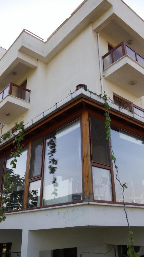 Villa Bagci Hotel Eceabat Exterior photo